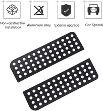 For 2007-2017 Jeep Wrangler JKU 4Doors Rear Door Window Glass Panel Cover RT-TCZ