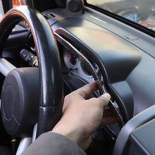 For 2007-2010 Jeep Wrangler JK JKU Dashboard Instrument Panel Trim RT-TCZ