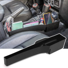 For 2018+ Jeep Wrangler JL JLU & Gladiator JT Truck Co-pilot Gear Tray Storage Tray, Passenger Side Organizer Box RT-TCZ