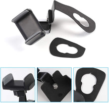 For 2011-2017 Jeep Wrangler JK JKU Multi-Functional Phone & Walkie Talkie Bracket RT-TCZ