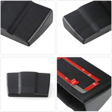 For 2014+ Jeep Cherokee Console Armrest Storage Box Insert Organizer RT-TCZ