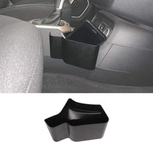 For Jeep Renegade 2015-2018 Console Gear Shift Storage Box Organizer  Tray RT-TCZ