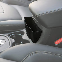 For 2014+ Jeep Cherokee Console Armrest Storage Box Insert Organizer RT-TCZ
