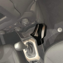 For Jeep Renegade 2015-2018 Console Gear Shift Storage Box Organizer  Tray RT-TCZ