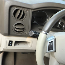For 2007-2010 Jeep Grand Cherokee Steering Wheel Headlight/Wiper Switch Cover Trim Cap RT-TCZ