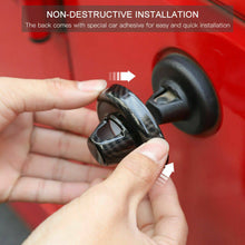 For 2007-2023 Jeep Wrangler JK JKU JL JLU JT Car Antenna Base Cover Trim Decoration RT-TCZ