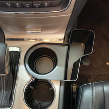 For 2011-2019 Jeep Grand Cherokee Gear Shift Side Storage Box RT-TCZ