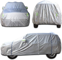 For 2015-2020 Jeep Renegade Weatherproof Car Cover Protect RT-TCZ