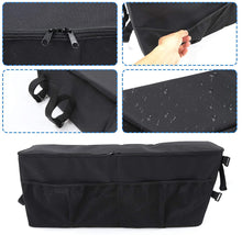 For 1997-2006 Jeep Wrangler TJ  Trunk Storage Bag Organizer Bag Right Side RT-TCZ
