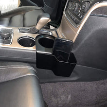 For 2011-2019 Jeep Grand Cherokee Gear Shift Side Storage Box RT-TCZ