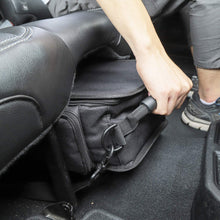 For 2007+ Jeep Wrangler JK JKU JL JLU Seat Storage Pouch Bag Backseat Organizer Bag RT-TCZ