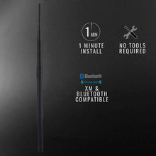 For 1997-2023 Jeep Wrangler TJ JK JL JT 13'' Flexible Antenna RT-TCZ