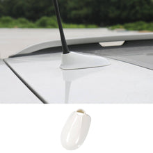 For 2016+ Jeep Renegade Roof Top Antenna Decor Cap Cover Green Trim 7'' Screen RT-TCZ