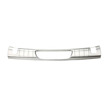 For 2014-2018 Jeep Cherokee Stainless Rear Bumper Protector Guard Scuff Plate Pedal RT-TCZ