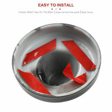 For 2007-2023 Jeep Wrangler JK JKU JL JLU JT Car Antenna Base Cover Trim Decoration RT-TCZ