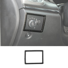 For 2011-2019 Jeep Grand Cherokee Headlight Switch Button Cover Trim RT-TCZ