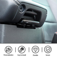 For 2014+ Jeep Cherokee/ Wrangler JL/ Gladiator JT Armrest Box Switch Decoration Trim RT-TCZ