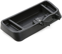 For 1997-2006 Jeep Wrangler TJ Dash Mount Storage Tray Phone Holder Bracket RT-TCZ