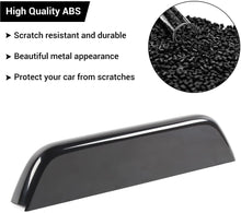 For 1997-2006 Jeep Wrangler TJ Interior Passenger Organizer Box Grab Tray Co-Pilot Handle Trim Cover RT-TCZ