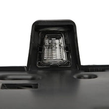 For 2007-18 Jeep Wrangler JK Rear License Plate Mounting Holder & Bottle Opener RT-TCZ