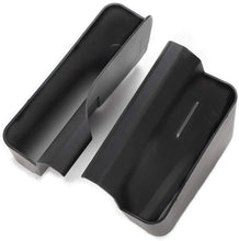 For 2007-2010 Jeep Wrangler JK JKU Center Console Gear Shift Storage Tray Box, Side Pocket Organizer RT-TCZ