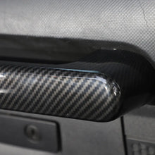 For 2007-2010 Jeep Wrangler JK JKU Passenger Seat Grab Handle Cover Frame Trim RT-TCZ