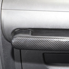 For 2007-2010 Jeep Wrangler JK JKU Passenger Seat Grab Handle Cover Frame Trim RT-TCZ