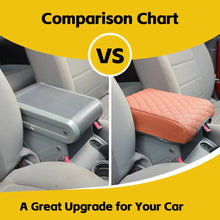 For 2007-2018 Jeep Wrangler JK Armrest Box Cushion Cover Cloth Pad RT-TCZ