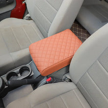 For 2007-2018 Jeep Wrangler JK Armrest Box Cushion Cover Cloth Pad RT-TCZ