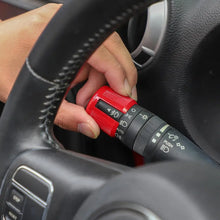 For 2007-2018 Jeep Wrangler JK Headlight/Wiper Switch Decoration Trim RT-TCZ