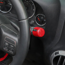 For 2007-2018 Jeep Wrangler JK Headlight/Wiper Switch Decoration Trim RT-TCZ