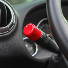 For 2007-2018 Jeep Wrangler JK Headlight/Wiper Switch Decoration Trim RT-TCZ