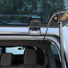 For 2007-2018 Jeep Wrangler JK JKU Door Screw Protector Cover Trim, ABS Black 15pcs RT-TCZ