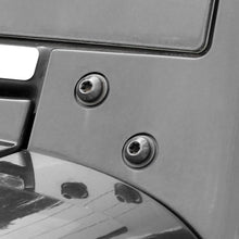 For 2007-2018 Jeep Wrangler JK JKU Front Windshield Frame Hinge Torx Screws Replacement, 12PCs RT-TCZ