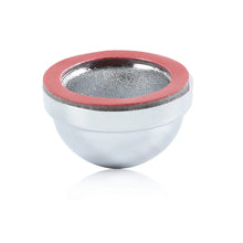 For 2007-2018 Jeep Wrangler JK JKU Hood A-Pillar Screw Protection Bolt Cover Trim RT-TCZ