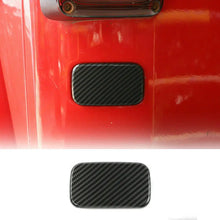 For 2007-2018 Jeep Wrangler JK JKU Rear License Plate Deletion Panel Bracket Delete Trim RT-TCZ