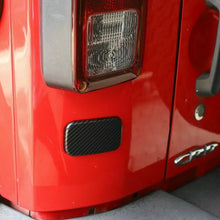 For 2007-2018 Jeep Wrangler JK JKU Rear License Plate Deletion Panel Bracket Delete Trim RT-TCZ