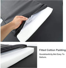 For 2007-2018 Jeep Wrangler JKU 4 Door Sleeping Pad Mat, Folding Travel Camping Back Seat Bed Mattress RT-TCZ