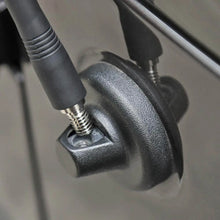 For 2007-2023 Jeep Wrangler JK JL 7.5 Inch Reflex Short Antenna Designed Replacement RT-TCZ