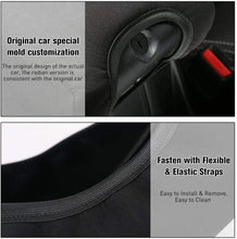 For 2011-2018 Jeep Wrangler JK JKU Center Console Armrest Box Pad Cover RT-TCZ