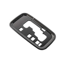 For 2011-2018 Jeep Wrangler JK JKU Gear Shift Panel Cover Trim RT-TCZ