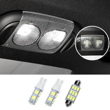For 2011-2018 Jeep Wrangler JK JKU LED Roof Reading Light RT-TCZ