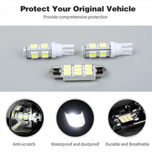 For 2011-2018 Jeep Wrangler JK JKU LED Roof Reading Light RT-TCZ