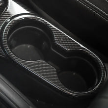 For 2011-2018 Jeep Wrangler JK JKU Water Cup Holder & Gear Shift Trim Cover RT-TCZ