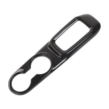 For 2011-2018 Jeep Wrangler JK JKU Water Cup Holder & Gear Shift Trim Cover RT-TCZ