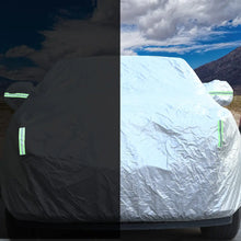 For 2011-2020 Jeep Grand Cherokee Car Cover Waterproof UV Dust Outdoor All Weather Protect RT-TCZ