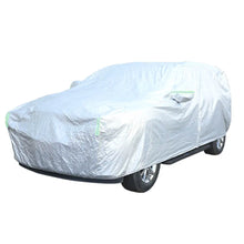 For 2011-2020 Jeep Grand Cherokee Car Cover Waterproof UV Dust Outdoor All Weather Protect RT-TCZ
