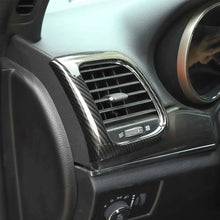 For 2011-2021 Jeep Grand Cherokee Center Console Air Condition Vent Trim RT-TCZ