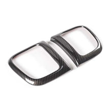 For 2011-2021 Jeep Grand Cherokee Center Console Air Condition Vent Trim RT-TCZ