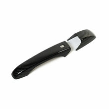 For 2011+ Jeep Grand Cherokee 10x Door Handle Cover Rearview Mirror Shell Trim RT-TCZ